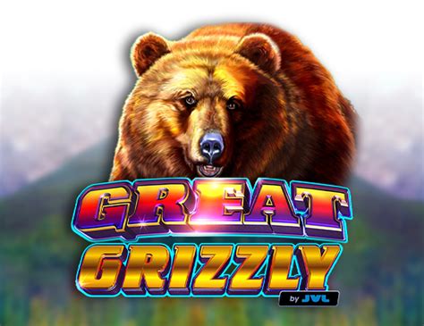 Great Grizzly Slot - Play Online